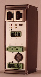 Bild eines Modules Modul